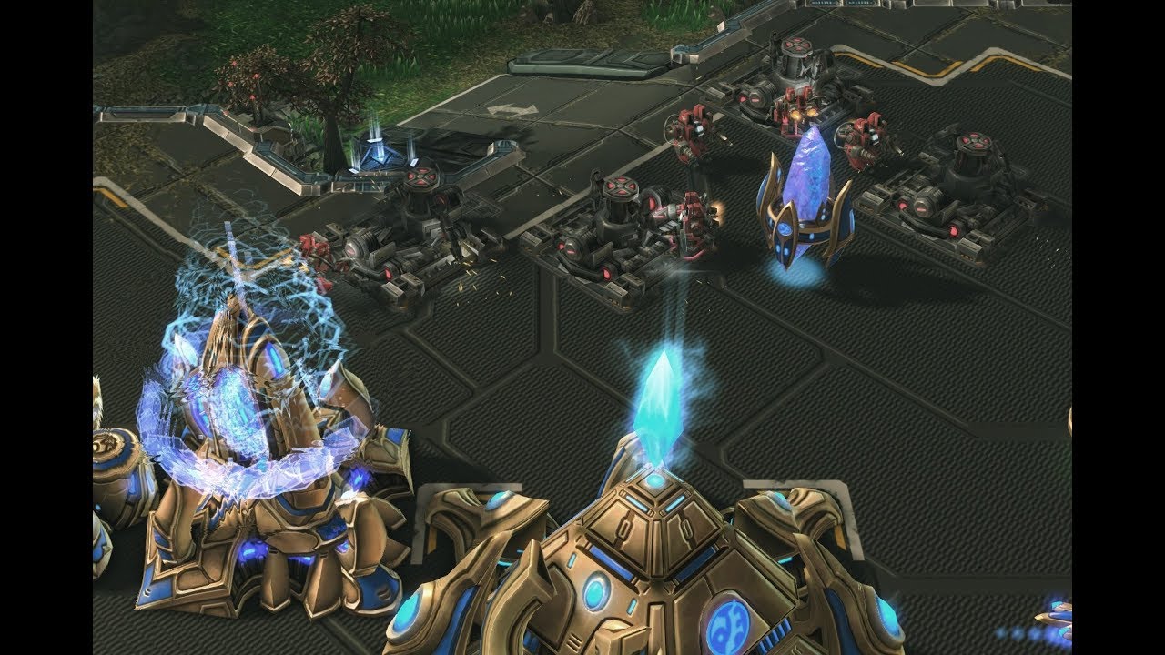 Cheesy Games #49! August 2019 - StarCraft 2 - Legacy of the Void