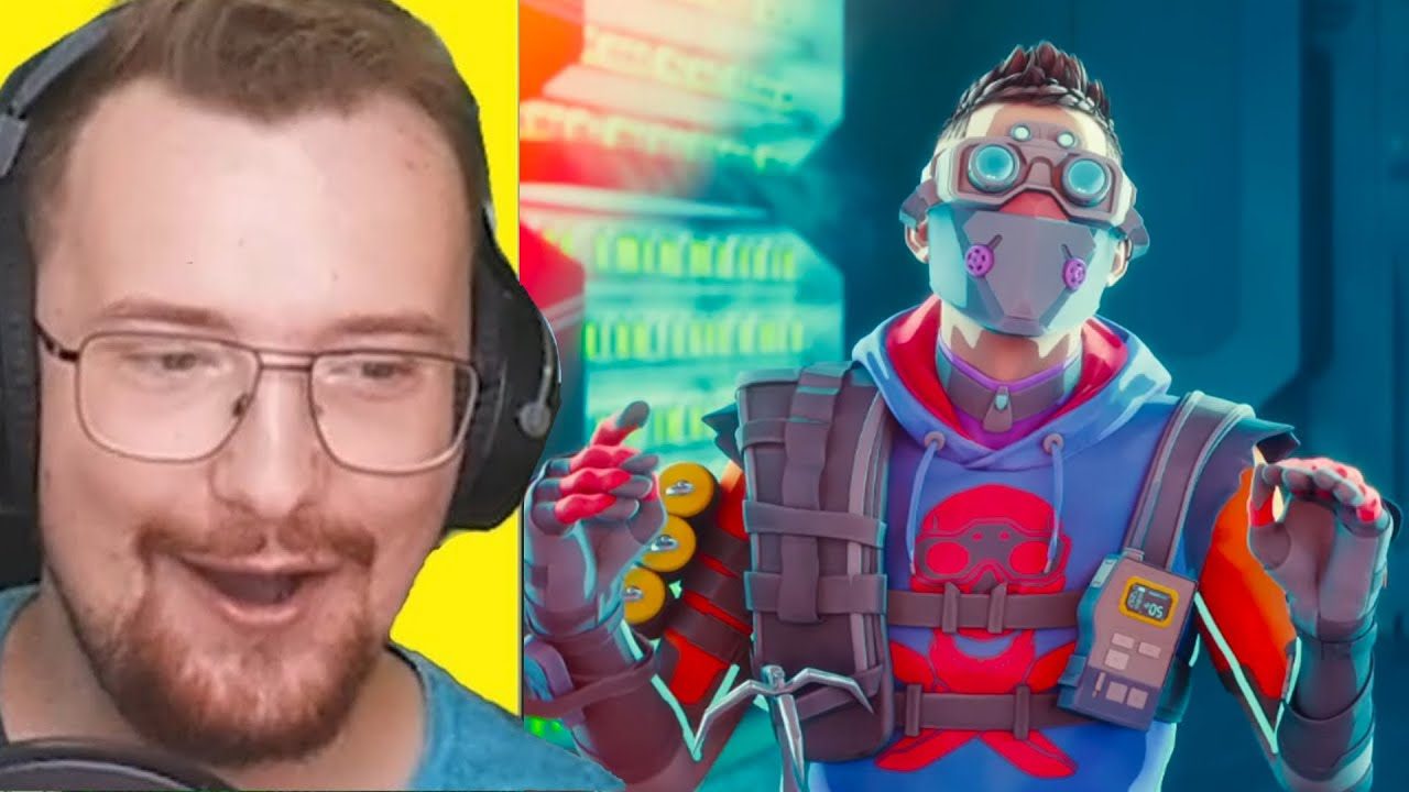 Reacting To ALL Apex Legends Stories From The Outlands Cinematic Trailers