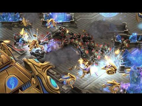 StarCraft 2 Cheese Games #83! June 2022 - StarCraft 2