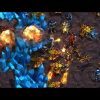 TaeNgGu is BACK! (T) vs Jaedong (Z) on RETRO – StarCraft – Brood War