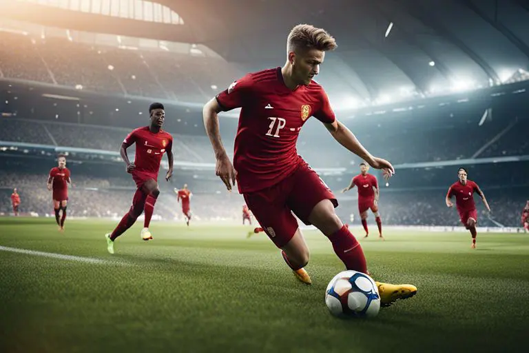FIFA – Attacking Playstyles Decoded
