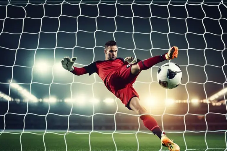 FIFA – Psychology of Penalty Shootouts