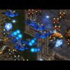 CATERPILLAR HEAVEN – Mini  (P) vs Shuttle  (P) on Vermeer – StarCraft – Brood War REMASTERED