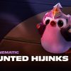 Haunted Hijinks | Mini Cinematic – Teamfight Tactics