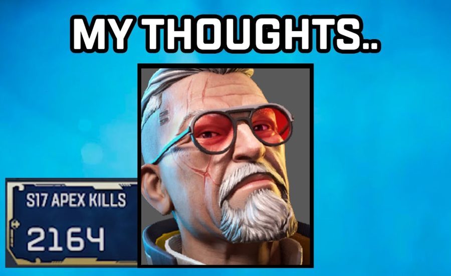 My Honest Thoughts About Ballistic After 2,164 Eliminations