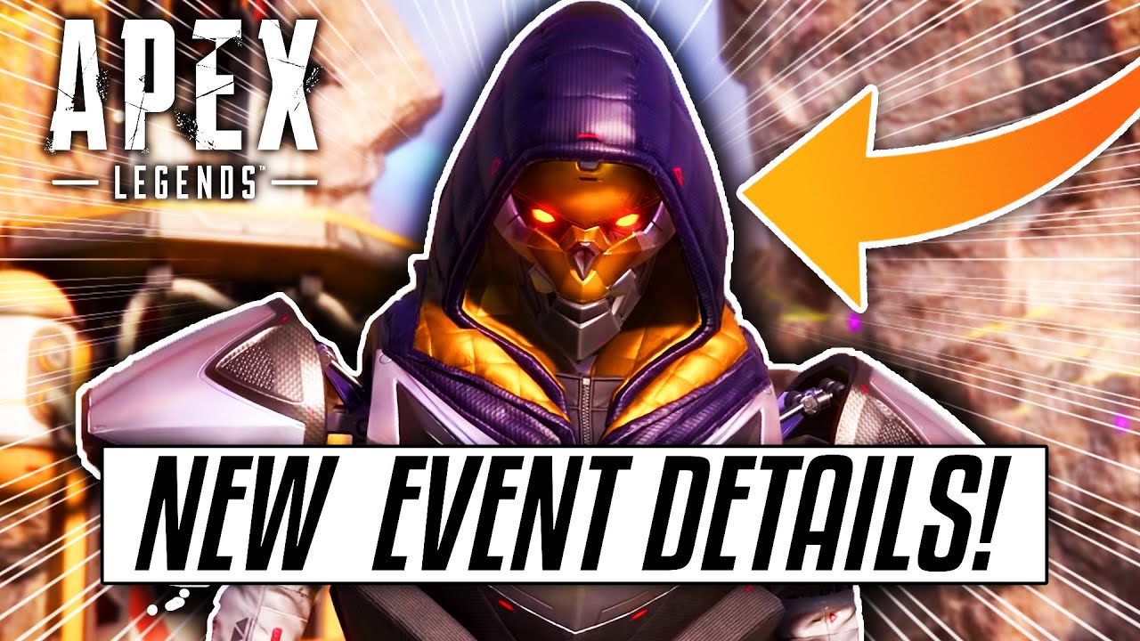 *NEW* HUGE DETAILS About CROSSPLAY & The AFTERMARKET EVENT! (Apex Legends Season 6)