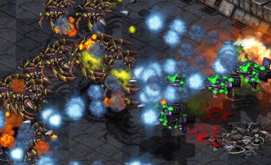 SICK MONDAY STREAM! MONG! LuckyBack! FME! FFA! PHANTOM MODE! - StarCraft - Brood War 2023