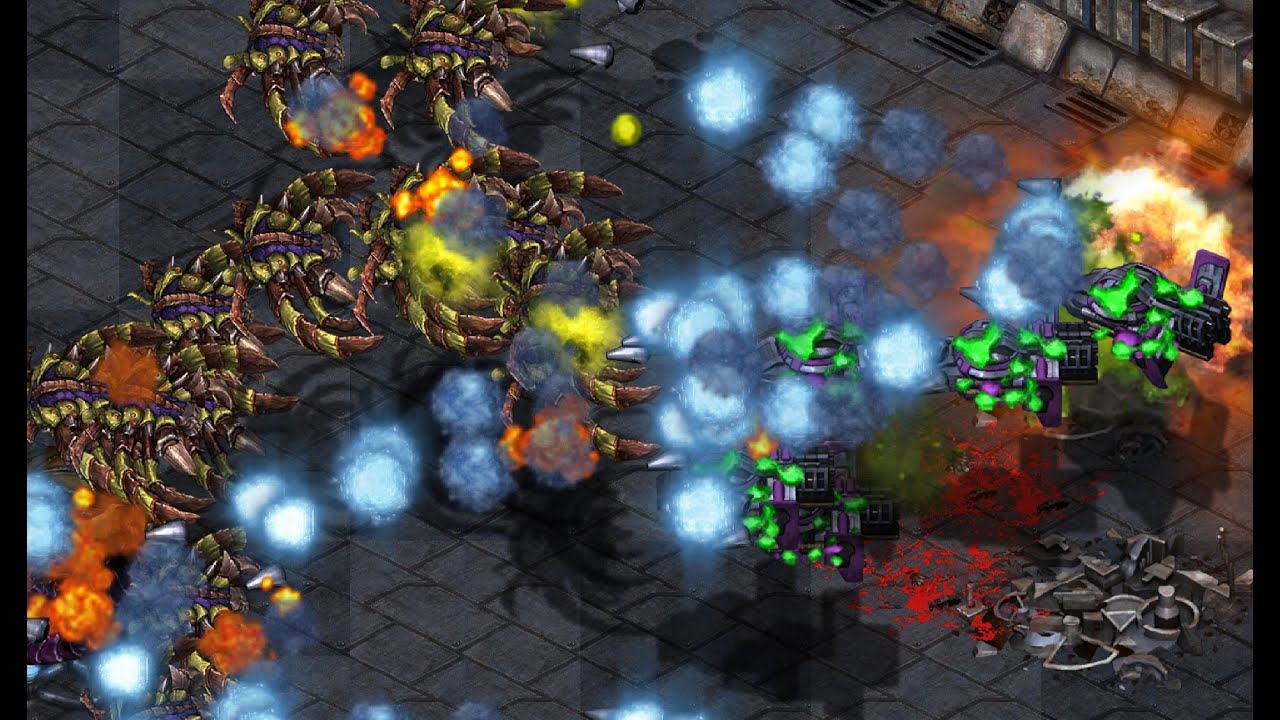 SICK MONDAY STREAM! MONG! LuckyBack! FME! FFA! PHANTOM MODE! - StarCraft - Brood War 2023