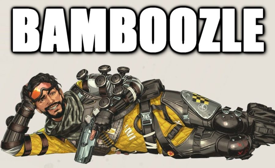 The Best Bamboozle Moments in Apex Legends