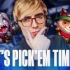 Worlds Pick’Em Is Back for 2024!