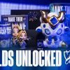 Worlds Unlocked 2024 presented by Opera GX | Limited Edition Collector’s Box