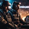 The Evolution of Call of Duty Esports