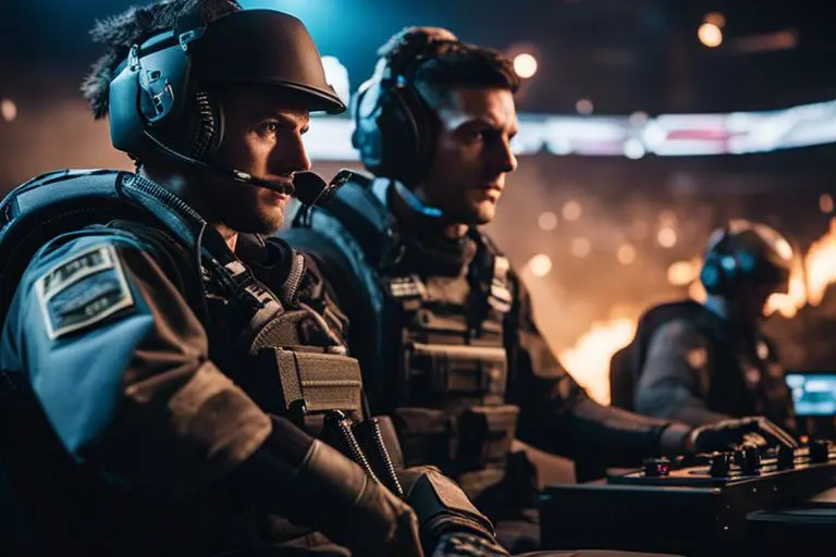the evolution of call of duty esports own