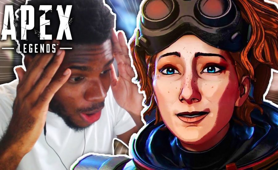 Apex Legends SEASON 7 Is Official! (Trailer Breakdown & Reaction)