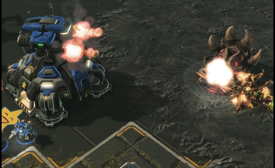 Cheesy Games #44! March 2019 - StarCraft 2 - Legacy of the Void