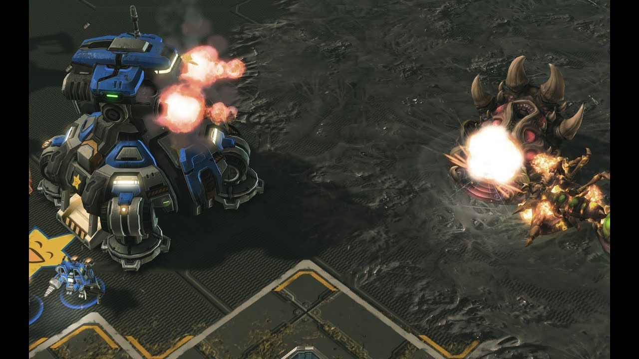 Cheesy Games #44! March 2019 - StarCraft 2 - Legacy of the Void