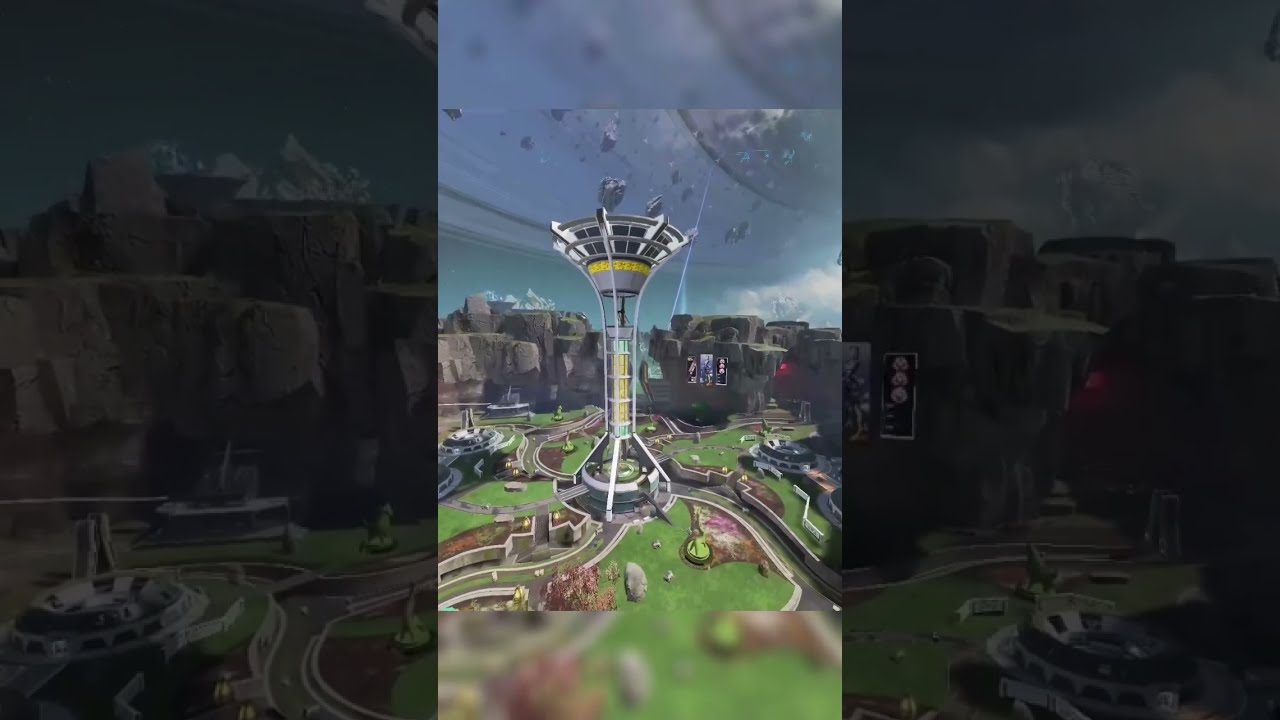 DEATH BOX TOWER THAT WILL BLOW YOUR MIND