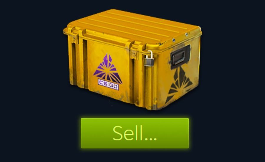 DO NOT SELL YOUR CASES YET!!