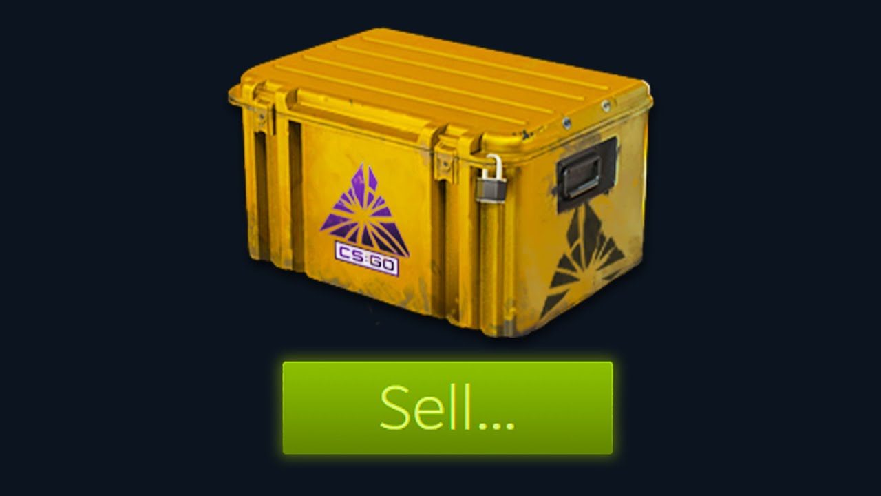 DO NOT SELL YOUR CASES YET!!