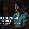 From the Pitch to the Rift | Son Heung-min Spotlight – League of Legends