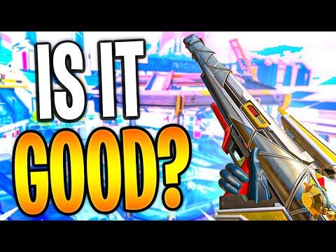 IS THE TRIPLE TAKE STILL GOOD IN SEASON 8? (Apex Legends)