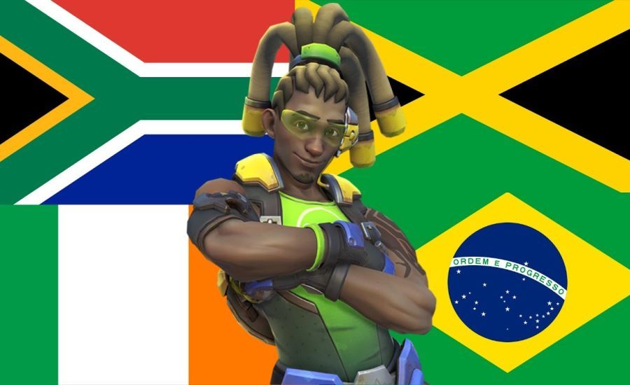 Overwatch - Lucio's True Nationality