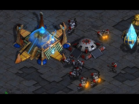 TWOFER! Bisu (P) v Speed (T) and Disco (P) vs Rush (T) on Invader - StarCraft  - Brood War 2023