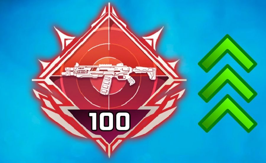 Unlocking The Next Weapon Mastery Badge In A SINGLE GAME