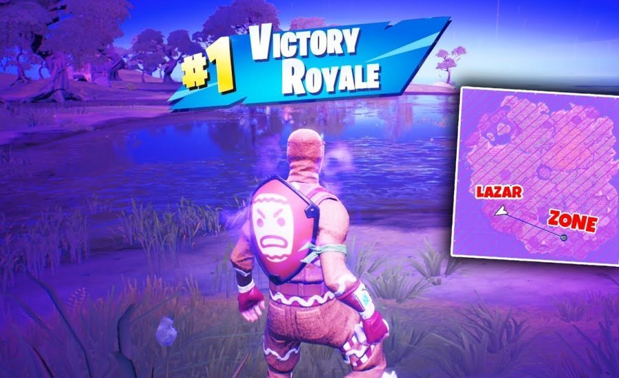 WIN IN THE STORM (easy wins)