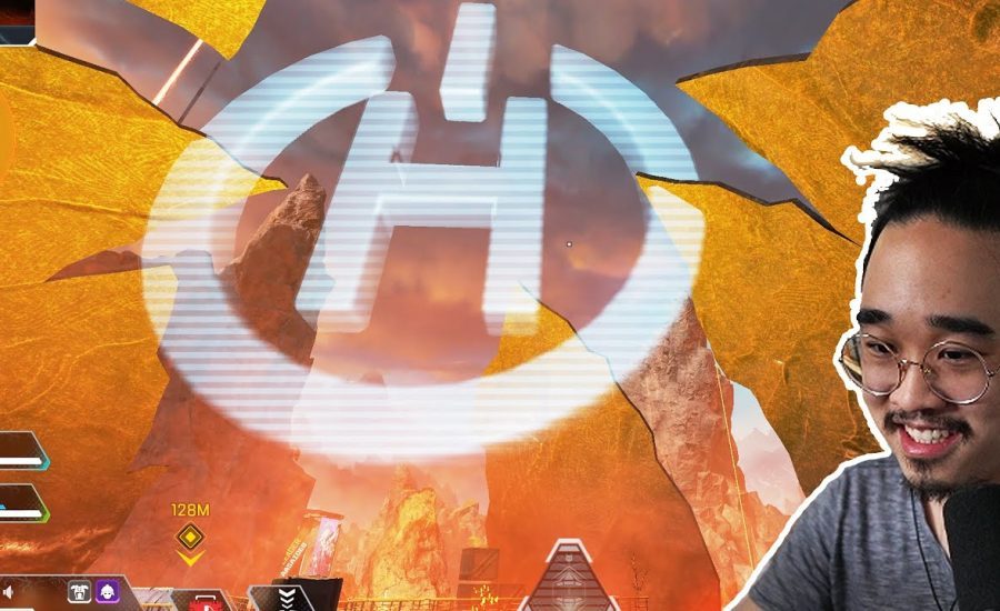 World's Edge is getting changed again!! New Event coming soon? (Apex Legends)