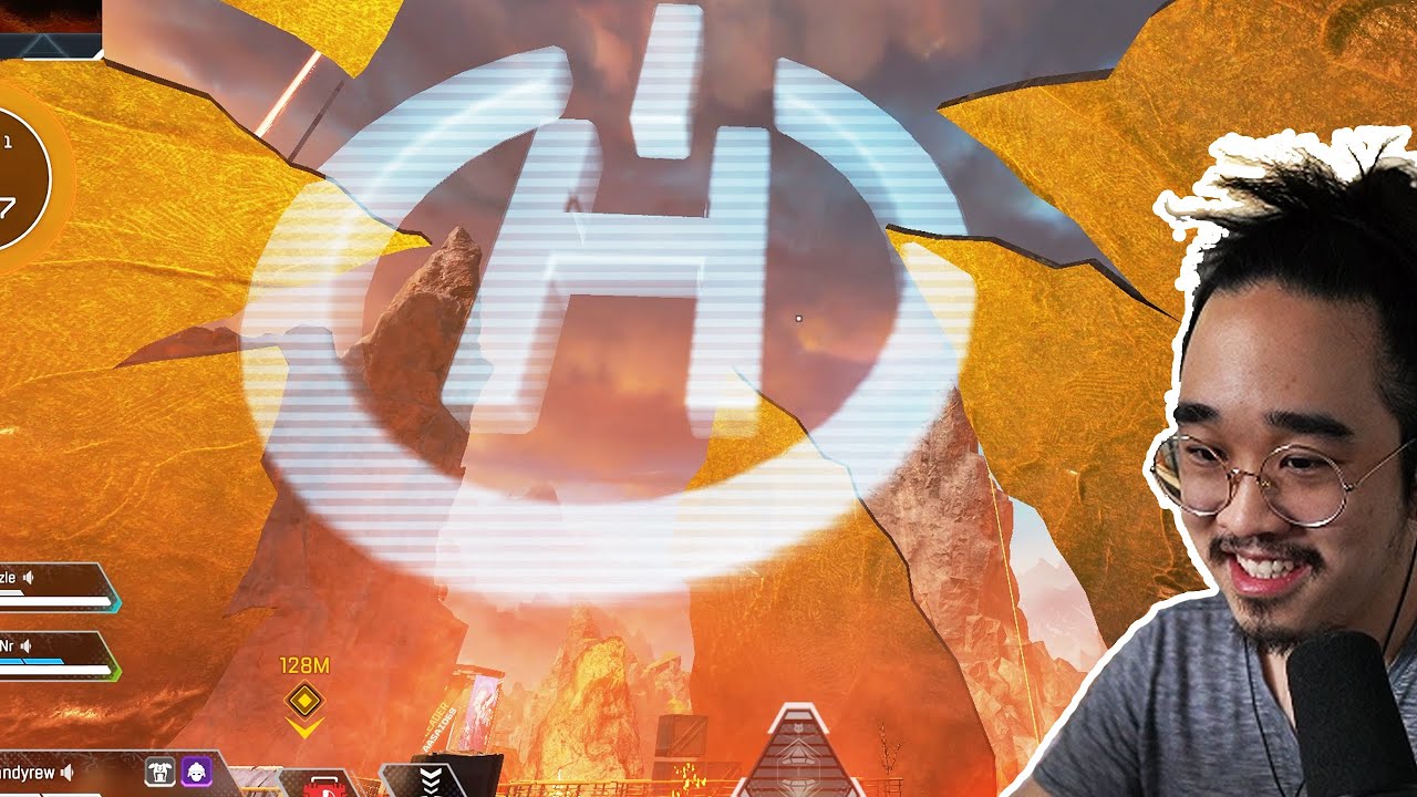 World's Edge is getting changed again!! New Event coming soon? (Apex Legends)