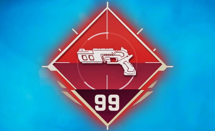 World's First To Unlock Apex Legends NEW Hardest Badge?