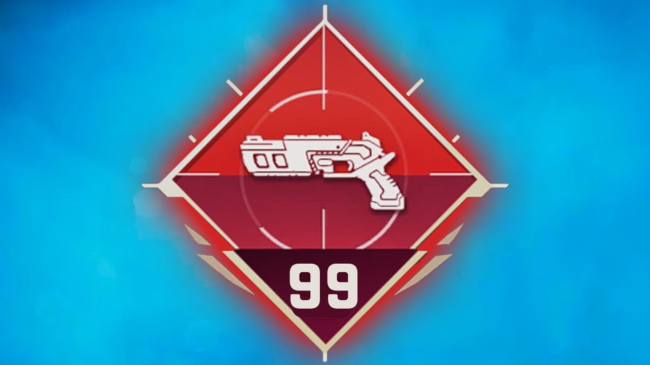 World's First To Unlock Apex Legends NEW Hardest Badge?