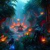 League of Legends Jungling 101 – Best Routes and Objectives Control Tips