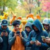 How to Catch ‘Em All – A Complete Guide to Mastering Pokémon Go