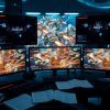 Mastering Starcraft II – Build Orders and Strategies for Every Race