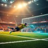 Rocket League Defensive Tactics – How to Become an Unstoppable Goalkeeper