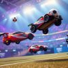 Rocket League Rotations Explained – How to Position Yourself to Win