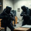 The Best Rainbow Six Siege Defenders and How to Set Up the Perfect Defense