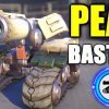 2016 Overwatch was PEAK… AND ITS BROUGHT BACK TANK BASTION