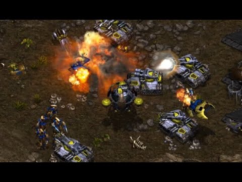 2024 BISU!  (P) vs FLASH! (T) on Retro - StarCraft - Brood War Remastered