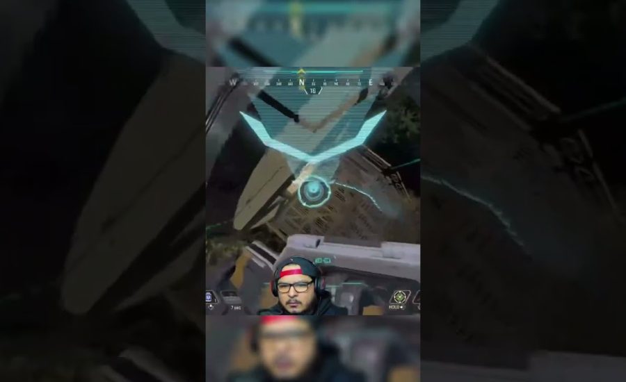 APEX LEGENDS WHY HAVEN’T YOU FIXED THIS?!