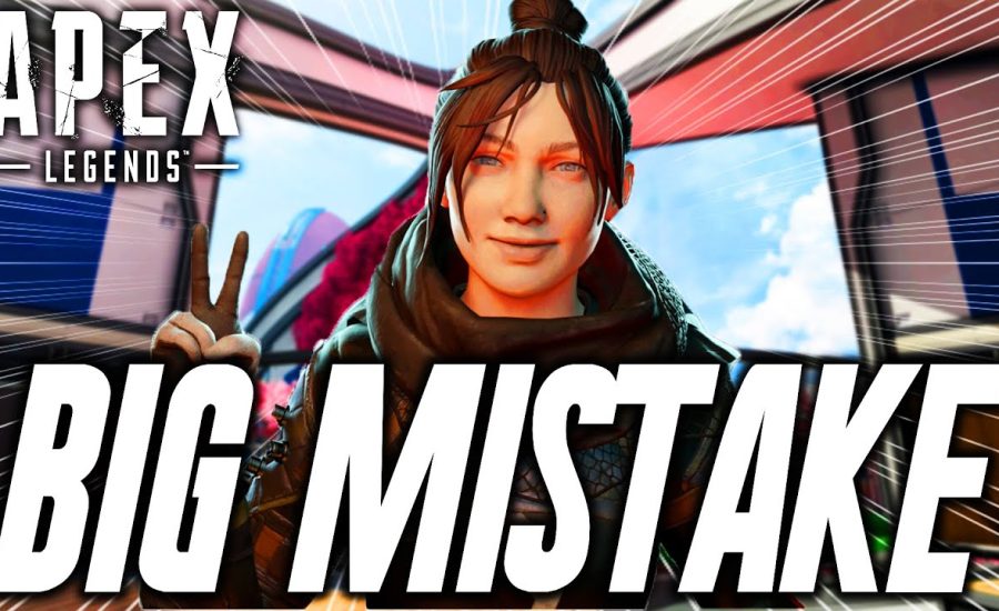 Apex Legends - Devs Made A BIG Mistake, Hemlok Nerf & New Fight Night Trailer! (Season 7)