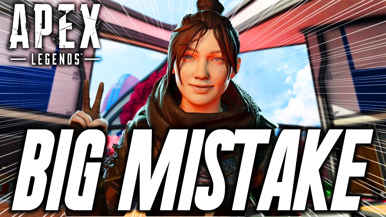 Apex Legends - Devs Made A BIG Mistake, Hemlok Nerf & New Fight Night Trailer! (Season 7)