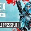 Apex Legends: From the Rift Battle Pass Split 1 Trailer