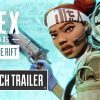 Apex Legends: From the Rift Launch Trailer