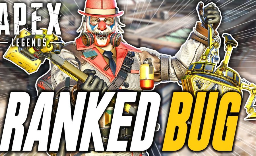 Apex Legends - Respawn Gives FREE Apex Packs To Players & Huge Ranked Bug! (Season 7)