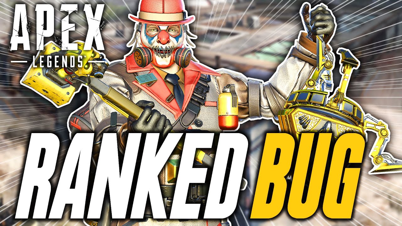 Apex Legends - Respawn Gives FREE Apex Packs To Players & Huge Ranked Bug! (Season 7)