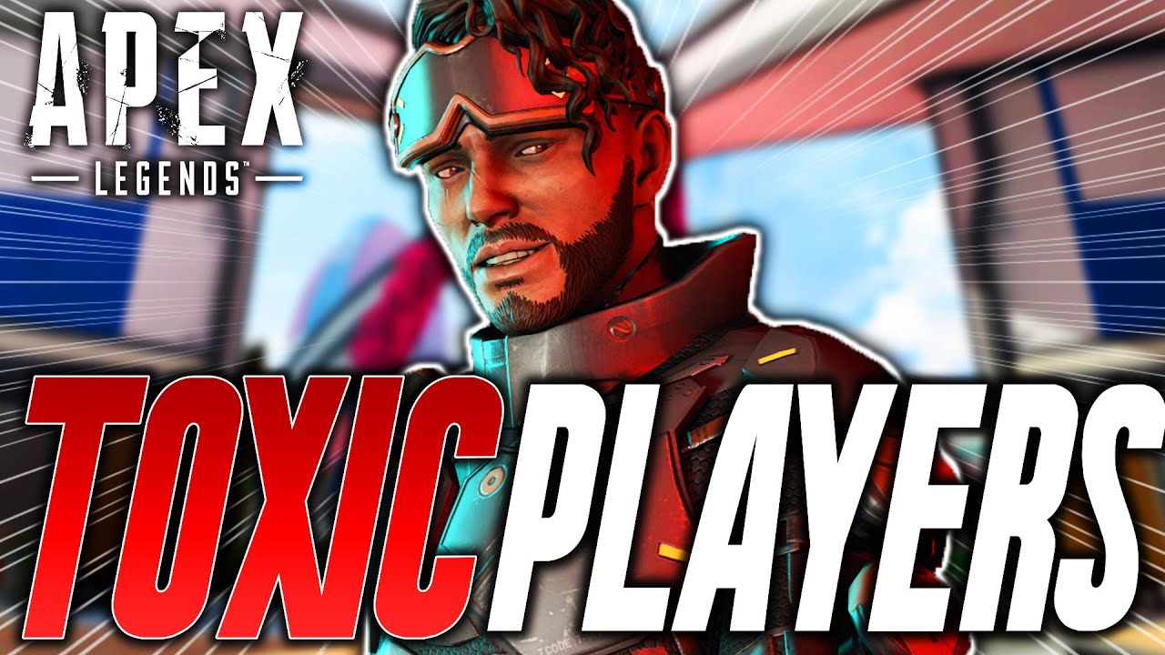 Apex Legends - Respawn is OFFICIALLY DONE With Toxic Players! (Season 7)