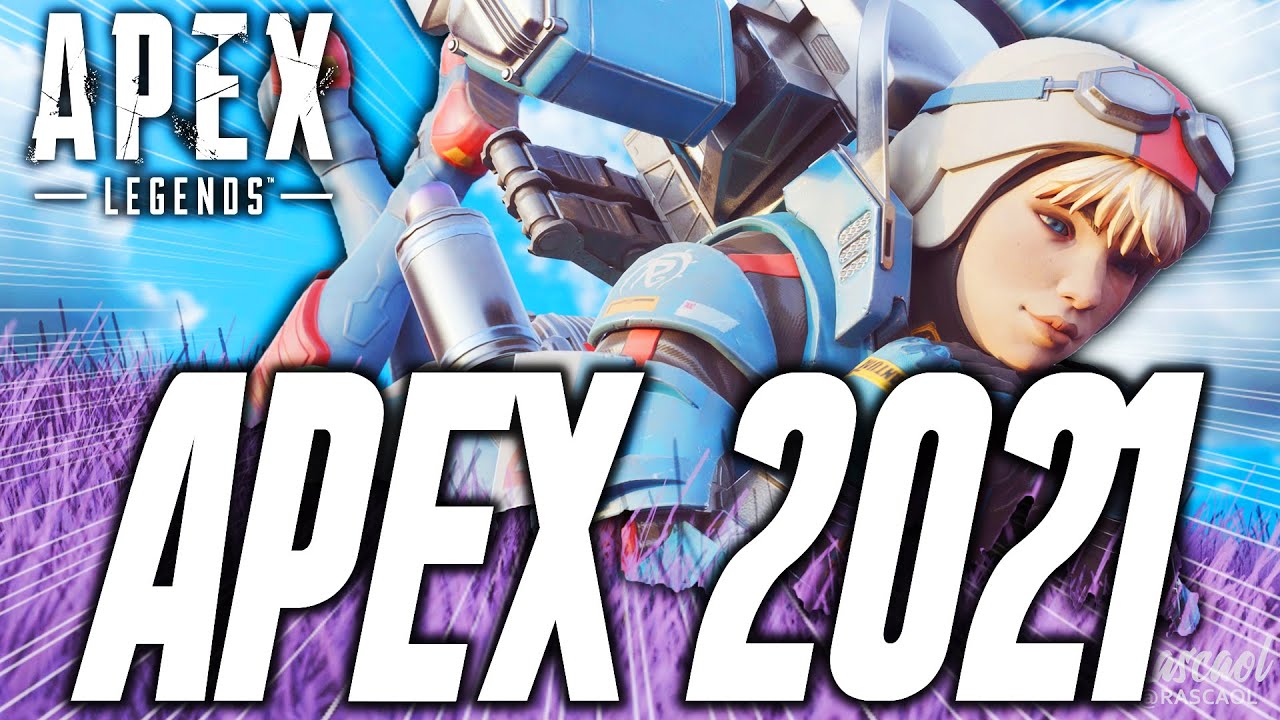 Apex Legends in 2021...(MASSIVE CHANGES)